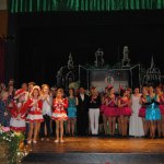 6 Fasching Sonnabend